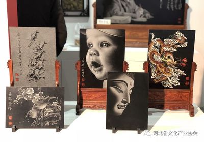 亮點滿滿|第七屆特博會第二天,展會現場精彩紛呈!