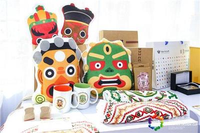 &ldquo;山東設(shè)計(jì)&rdquo;在文博會(huì)上閃亮登場(chǎng)