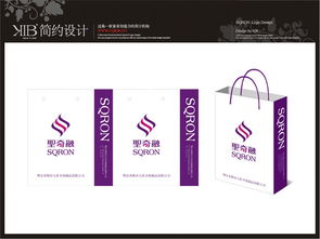 KIB重慶簡約企業形象設計機構 以精煉視覺賦能企業戰略